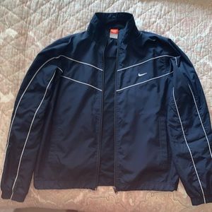 Nike Wind Breaker